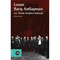Lozan Barış Antlaşması