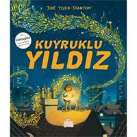 Kuyruklu Yıldız