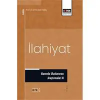 İlahiyat Alanında Uluslararası Araştırmalar XI