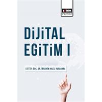 Dİjital Eğitim I