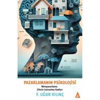 Pazarlamanın Psikolojisi