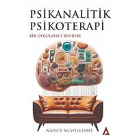 Psikanalitik Psikoterapi