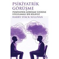 Psikiyatrik Görüşme