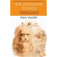Bir Dehanın İzinde -  Leonardo Da Vinci'nin Zihinsel Yolculuğu