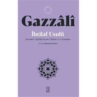 İhtilaf Usulü