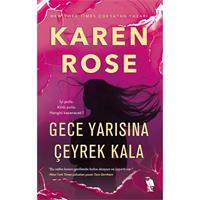 Gece Yarısına Çeyrek Kala