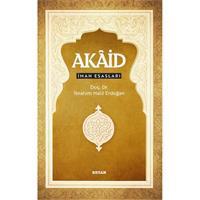 Akâid - İman Esasları