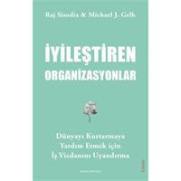 İyileştiren Organizasyonlar