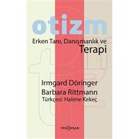Otizm Erken Tanı, Danışmanlık ve Terapi