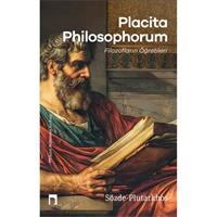 Placıta Phılosophorum Filozofların Öğretileri