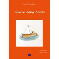 Neşe ve Kitap Kurdu