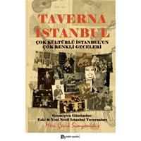 Taverna İstanbul