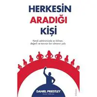 Herkesin Aradığı Kişi