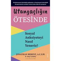 Utangaçlığın Ötesinde