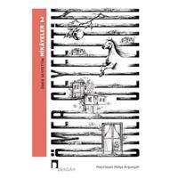 Ömer Seyfettin - Hikayeler 2