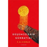 Düşüncelerin Günbatımı