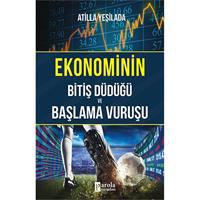 Ekonominin Bitiş Düdüğü ve Başlama Vuruşu