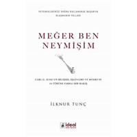 Meğer Ben Neymişim