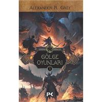 Ejderha Kraliçe 1 - Gölge Oyunları