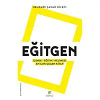 Eğitgen