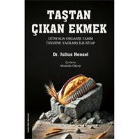 Taştan Çıkan Ekmek Yeni-Akılcı Bir Toprak Gübreleme ve Fiziksel Islah Sistemi