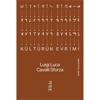 Kültürün Evrimi
