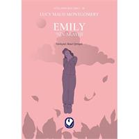 Emily’nin Arayışı - Rüzgarın Kızı Emily 3
