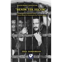 Benim Tek Suçum