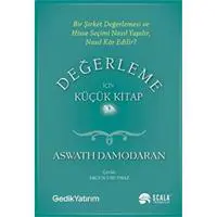 Değerleme İçin Küçük Kitap