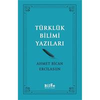 Türklük Bilimi Yazıları