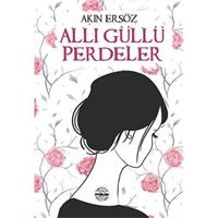 Allı Güllü Perdeler