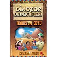 Dinozor Dedektifleri - Horus’un Gözü