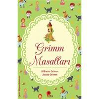 Grimm Masalları