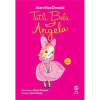 Tatlı Bela Angela