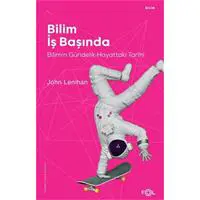 Bilim İş Başında