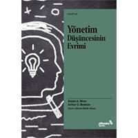 Yönetim Düşüncesinin Evrimi
