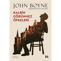 Kalbin Görünmez Öfkeleri