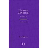 Ulusların Zenginliği 3