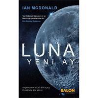 Luna : Yeni Ay