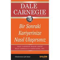 Bir Sonraki Kariyerinize Nasıl Ulaşırsınız