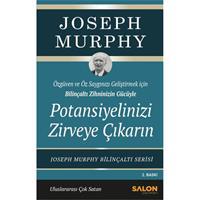 Potansiyelinizi Zirveye Çıkarın