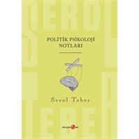 Politik Psikoloji Notları