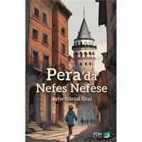 Pera’da Nefes Nefese