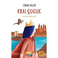 Kral Çocuk