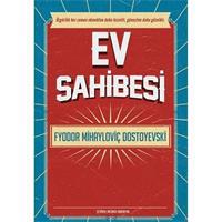 Ev Sahibesi