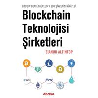 Blockchain Teknolojisi Şirketleri