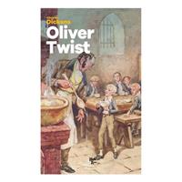 Oliver Twist