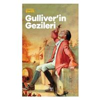 Gulliver'in Gezileri