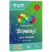 Doktrin Yayınları TYT Sıfırdan Sonsuza Biyoloji Konu Özetli Soru Bankası