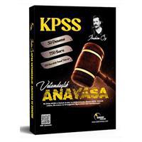 Doktrin Yayınları KPSS Vatandaşlık 50 Deneme ve 350 Soruluk Genel Tekrar